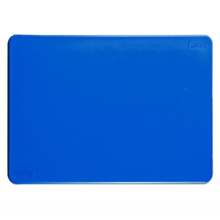 Vágólap 53-32,5-2 cm, műanyag, kék