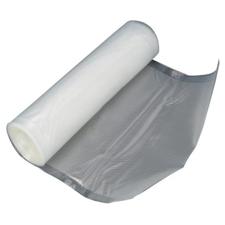 Légcsatornás vákuumtasak tömlő 20-600 cm