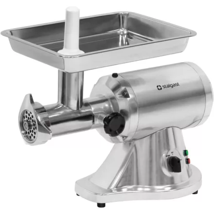 Húsdaráló, P 1,1 kW, U 230 V