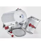 Szeletelőgép  300 mm késátmérővel