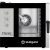 Kombinált gőzölő, STALGAST ClassicCook, manuális, 7xGN1/1, P 10.2 kW