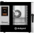 Kombinált gőzölő, STALGAST SmartCook, érintőképernyős, 7xGN1/1, P 10.2 kW