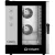 Kombinált gőzölős sütő, STALGAST ClassicCook, manuális, 11xGN1/1, P 18,5 kW