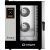 Kombinált gőzölős sütő, STALGAST SmartCook, érintőképernyős, 11xGN1/1, P 18,5 kW