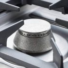 ECO gáztűzhely elektromos sütővel, 800x700, 17.0+6.5 kW, G20/20 mbar