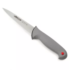   Arcos Colour Prof filézőkés, 17 cm penge, csúszásmentes markolat, színkódos