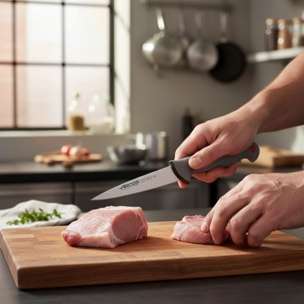 Arcos Colour Prof szúrókés, 13 cm penge