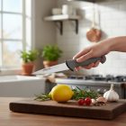 Arcos Colour Prof szúrókés, 13 cm penge