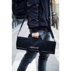 Arcos 12 darabos késtáska, poliészter, 730-510 mm