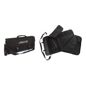 Késtartó tok 17 késhez, 520-920 mm