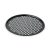 Rozsdamentes perforált pizzaforma 33 cm – ropogós pizzához, tapadásmentes bevonattal