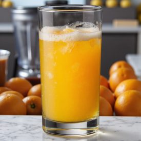 Istanbul long drink pohár 380 ml, prémium üveg – 6 db-os csomag koktélokhoz és üdítőkhöz