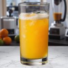 6 darabos Istanbul longdrink pohár készlet, 380 ml, tartós prémium üveg – GasztroZoli ajánlata