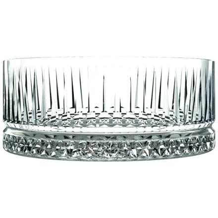 <img src="elysia-metszett-uveg-talka-230ml.jpg" alt="Elysia metszett üveg tálka 230 ml – elegáns snack tál bároknak és sörözőknek">