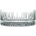 Elysia metszett üveg sörkorcsolyás tálka, 230 ml – elegáns snack tálaláshoz