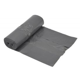 Szemeteszsák 30  literes vastag 20db/tekercs