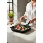 Bio Stone steak serpenyő 28-28cm