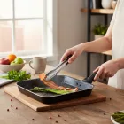 Bio Stone steak serpenyő 28-28cm