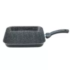 Bio Stone steak serpenyő 28-28cm