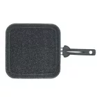 Bio Stone steak serpenyő 28-28cm