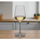 Siesta vörösboros kehely 300 ml, 6 db-os csomag