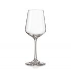 Siesta vörösboros kehely 300 ml – elegáns borospohár vörösborokhoz