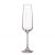 Siesta pezsgős flute 180 ml