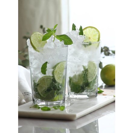 Aras longdrink pohár 365 ml-es
