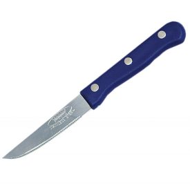 Hámozókés - Zöldségkés 7,5 cm, Rozsdamentes Acél