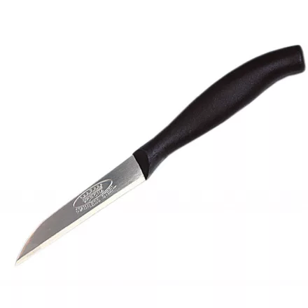 Hámozó kés 7 cm, rozsdamentes