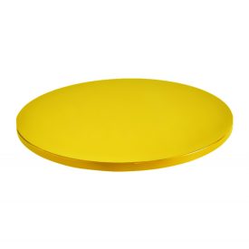 Sárga HACCP vágódeszka baromfihús előkészítéséhez