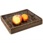 Kosár összecsukható GN 2/3 6,5 cm szürke, polipropilén