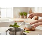 Perforalt Kiszedő kanál 40,7 cm, rozsdamentes