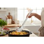 Perforalt Kiszedő kanál 40,7 cm, rozsdamentes