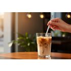 Bárkanál hajlított 21 cm