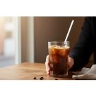 Bárkanál hajlított 21 cm