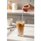 Bárkanál hajlított 21 cm