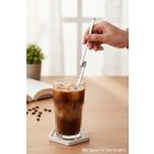 Bárkanál hajlított 21 cm