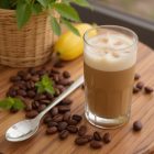 Bárkanál hajlított 21 cm