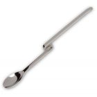 Bárkanál hajlított 21 cm