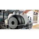 Bio Stone grill serpenyő levehető nyelű 28x28cm a Pensofal-tól