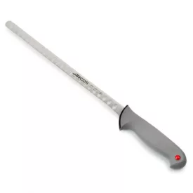 Arcos filézőkés lazackés 30 cm fle-ibilis penge csúszásmentes markolat színkódos