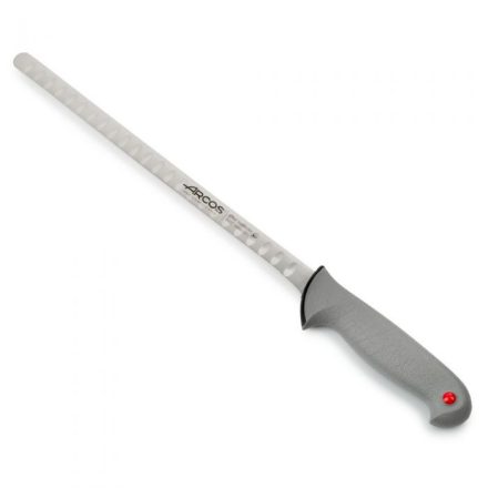 Arcos filézőkés lazackés 30 cm fle-ibilis penge csúszásmentes markolat színkódos