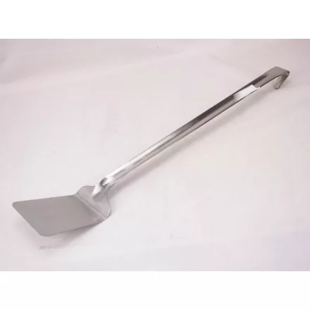 Fordítólapát 11-57 cm rozsdamentes