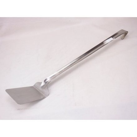 Fordítólapát 11-57 cm rozsdamentes