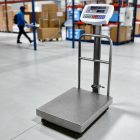 Profi Demandy TCS ipari mérleg, 350 kg kapacitással, 50×40 cm platformmal – GasztroZoli ajánlata