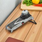 Viper mandolin 3 cserélhető betéttel, de Buyer francia minőség