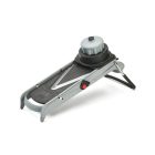 Profi mandolin szeletelő de Buyer Viper, 3 betéttel a sokoldalú konyhai munkához