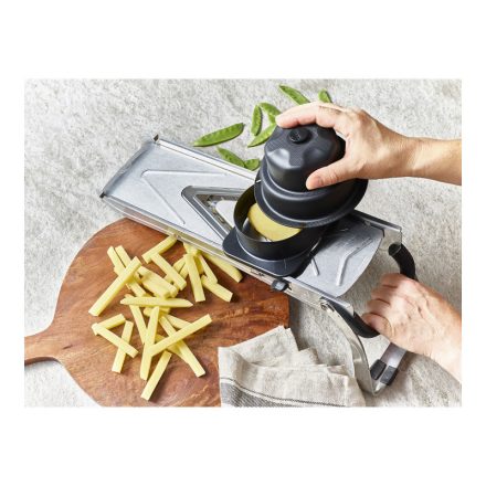 Mandolin 5 betéttel, Vantage, de Buyer