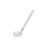 Fritou kanál 16-49 cm rozsdamentes, de Buyer